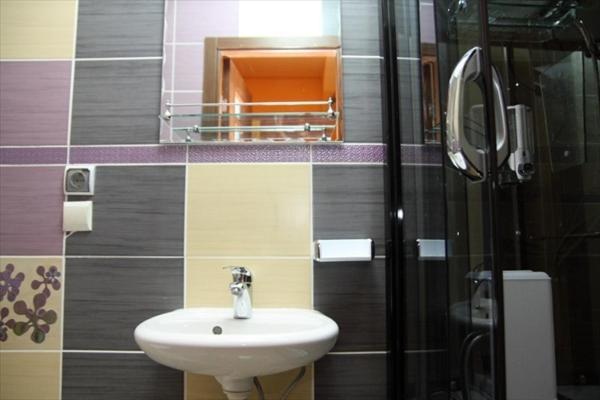 Hotel Pension Mellis Cluj Napoca Habitación foto