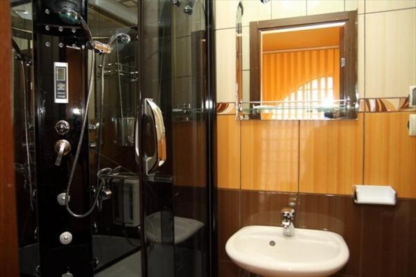 Hotel Pension Mellis Cluj Napoca Habitación foto
